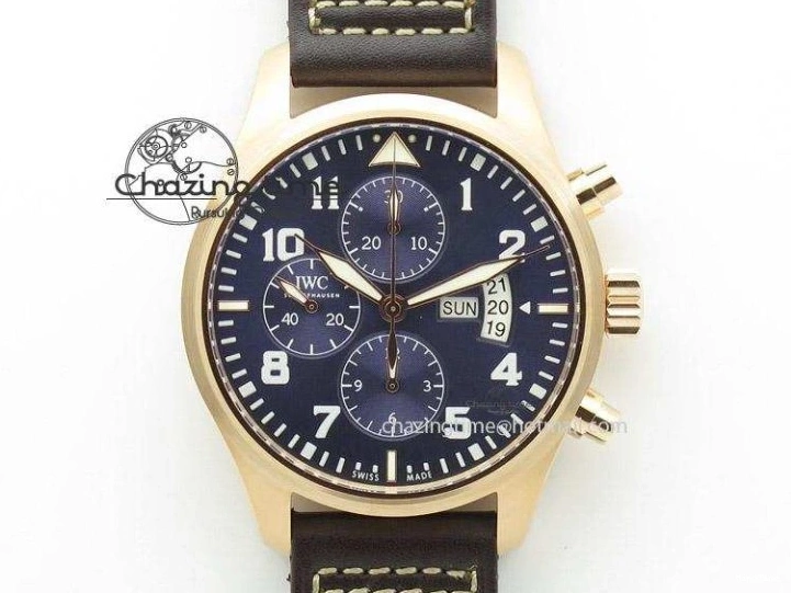 MIROTIME 0223 Supportive Portofino Automatic SS AF 1:1 Best Edition White Dial on Black Croco Leather Strap A 7184